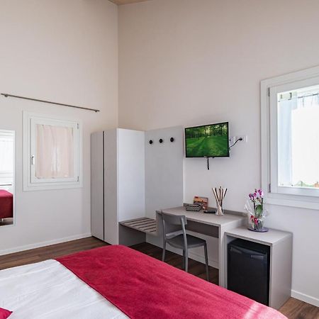 Ca Mia Ciclamino & Genziana Apartments Виченца Екстериор снимка