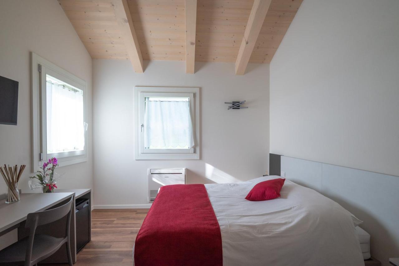 Ca Mia Ciclamino & Genziana Apartments Виченца Екстериор снимка