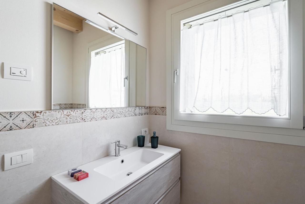 Ca Mia Ciclamino & Genziana Apartments Виченца Екстериор снимка
