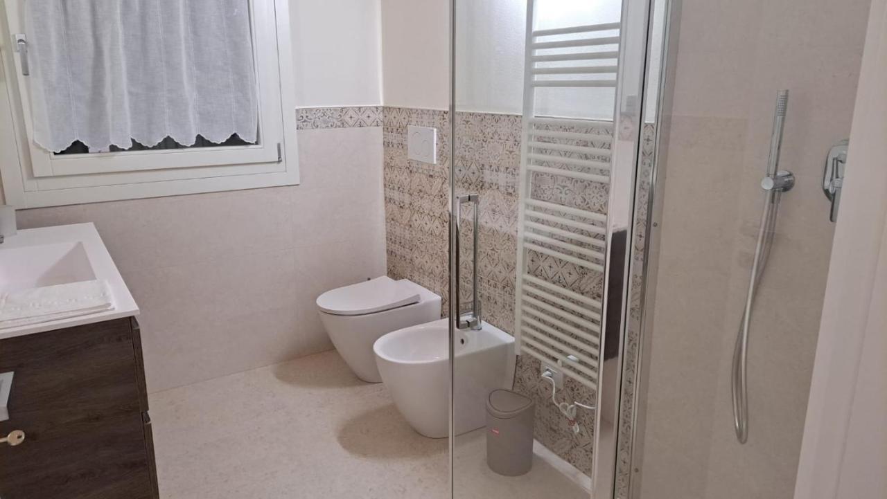 Ca Mia Ciclamino & Genziana Apartments Виченца Екстериор снимка